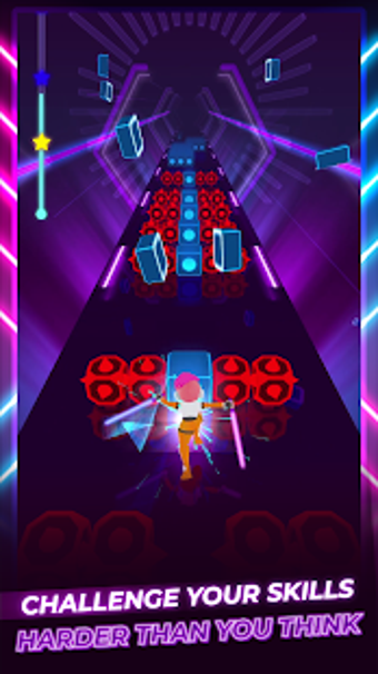 Image 1 for Beat Blader 3D