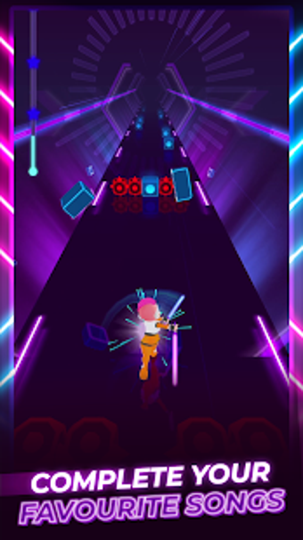 Image 3 for Beat Blader 3D