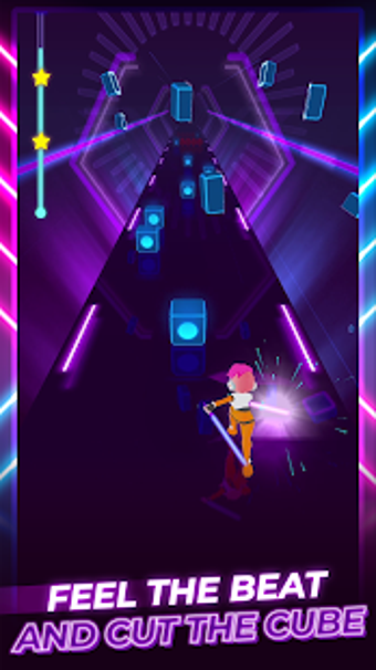 Image 0 for Beat Blader 3D