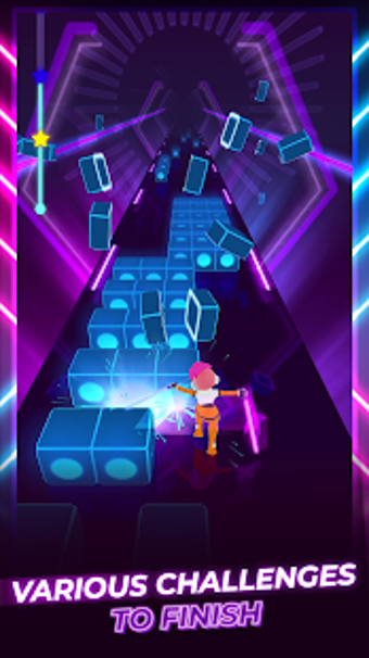 Imagen 1 para Beat Blader 3D