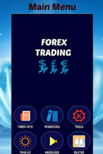 Image 1 for Forex Trading