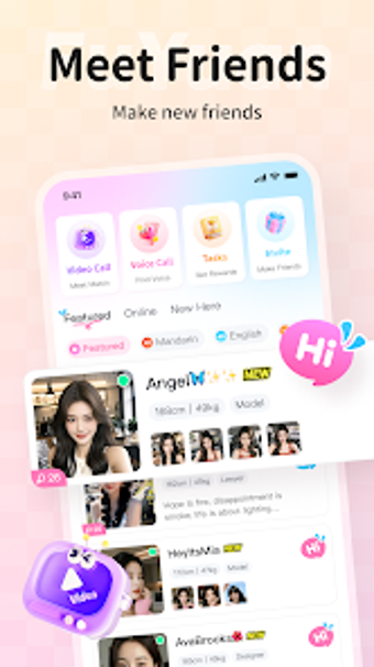 Image 0 for Fuyuan-Chat Freely Open V…