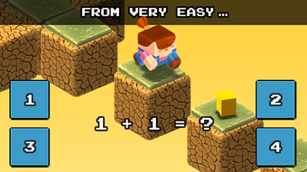 Imagen 0 para Math Jumps: Math Games