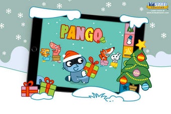 Image 0 for Pango Christmas