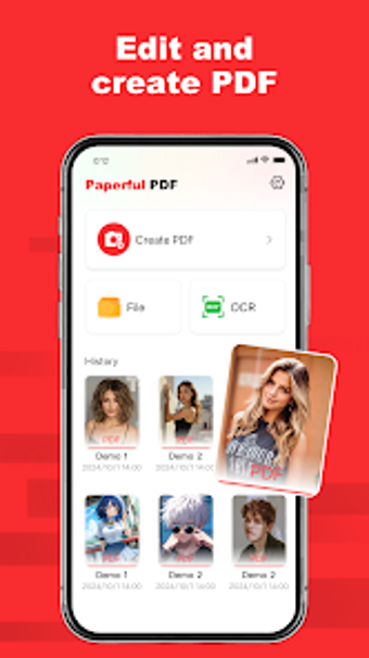 Image 0 for Paperful PDF