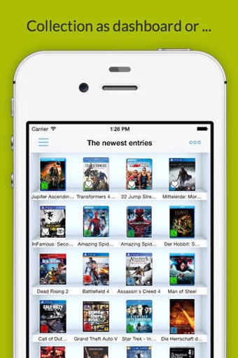 Image 0 for Fantastic Library Free