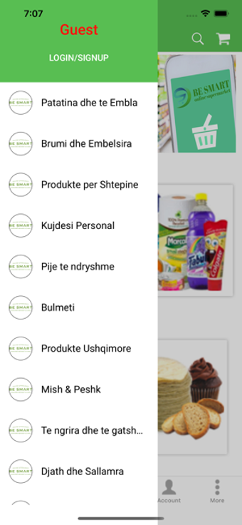 Image 3 for Besmart Albania