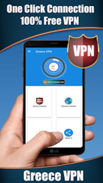 Imagen 0 para Greece VPN - Get Fast & F…