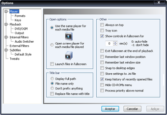 Imagen 0 para Haihaisoft Universal Play…