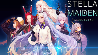 Image 2 for Stella Maiden : Girls of …