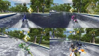 Imagen 0 para Riptide GP: Renegade for …