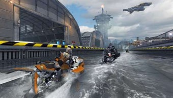 Imagen 2 para Riptide GP: Renegade for …