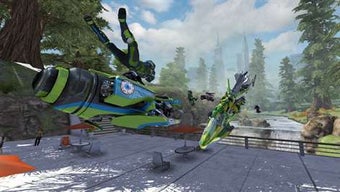 Imagen 1 para Riptide GP: Renegade for …