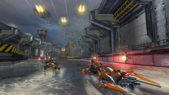 Imagen 3 para Riptide GP: Renegade for …