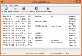 Image 0 for WIFI Guard