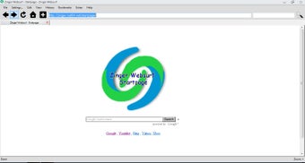 Image 0 for Zinger Websurf