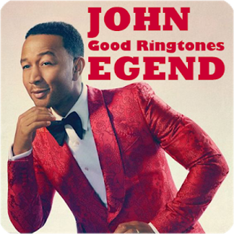 Imagen 2 para John Legend Good Ringtone…