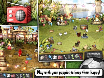 Image 0 for Puppy Sanctuary