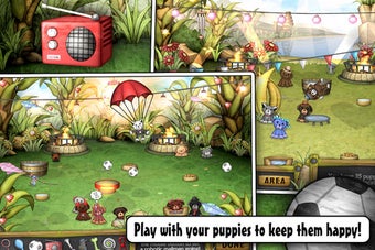 Image 2 for Puppy Sanctuary
