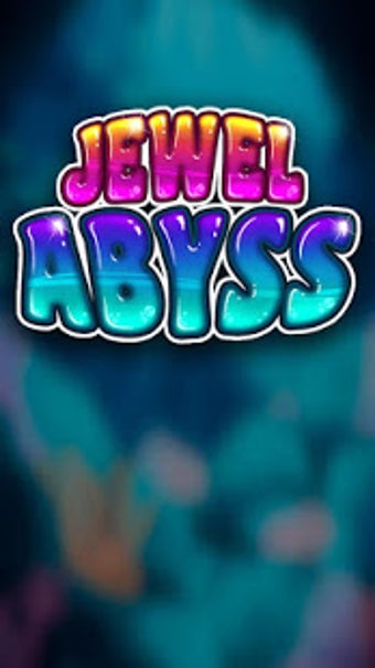 Imagen 1 para Jewel Abyss: Match3 puzzl…