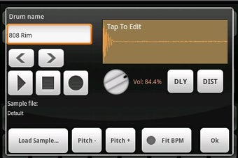 Image 3 for Electrum Drum Machine/Sam…
