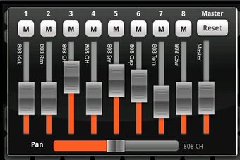 Image 2 for Electrum Drum Machine/Sam…