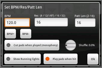 Image 5 for Electrum Drum Machine/Sam…