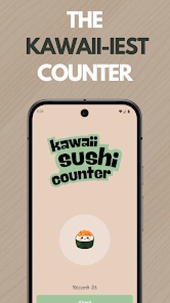 Image 0 for Kawaii Sushi Counter: Kaw…