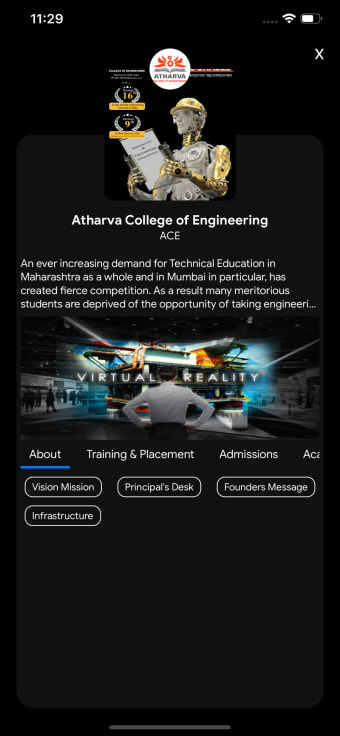 Image 3 for Atharva Group of Institut…