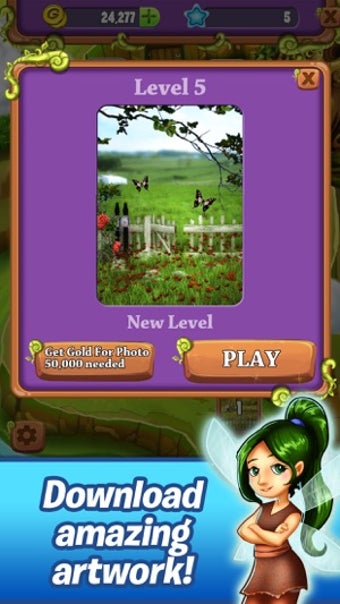 Image 0 for Mahjong Country Adventure…