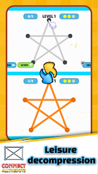 Image 0 for Connect all the dots