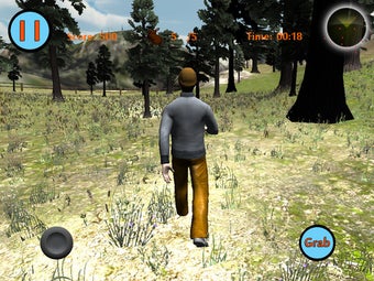 Image 0 for Grab the Bunny FREE