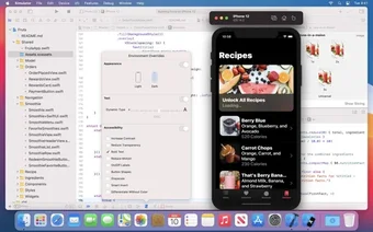Imagen 0 para Apple Xcode