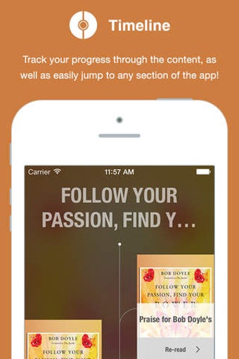 Image 0 for Follow Your Passion, Find…