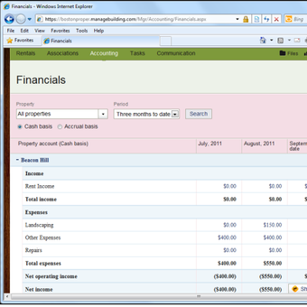 Imagen 0 para Buildium Property Manager…