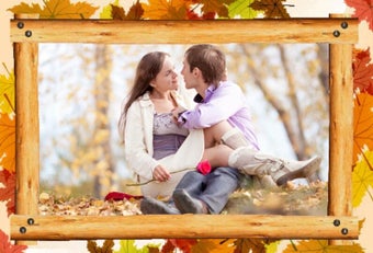 Image 1 for Thanksgiving Day Photo Fr…