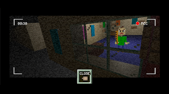 Image 2 for Bald Angry Teacher Five N…