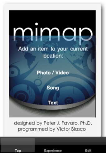 Image 0 for Mimap Lite