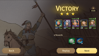 Image 0 for Three Kingdoms: Grand Str…