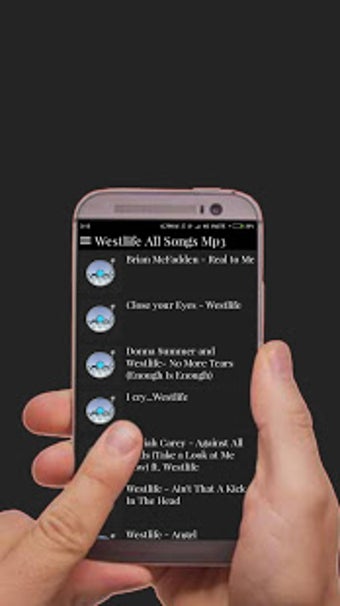 Imagen 2 para Westlife All Songs Mp3