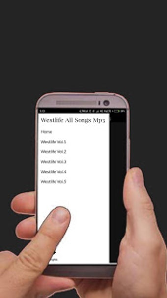 Imagen 0 para Westlife All Songs Mp3