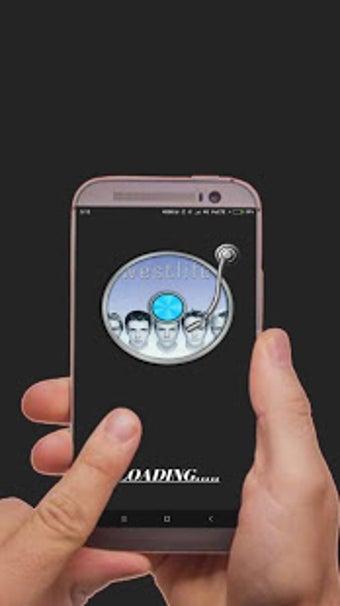 Image 3 for Westlife All Songs Mp3