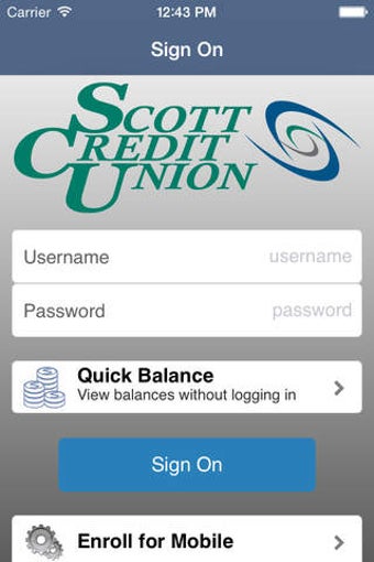 Image 0 for SCU Mobile