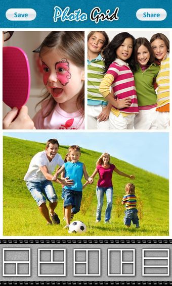 Image 3 for Photo Grid 