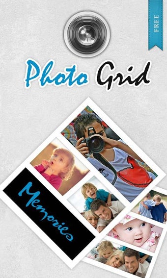 Image 2 for Photo Grid 