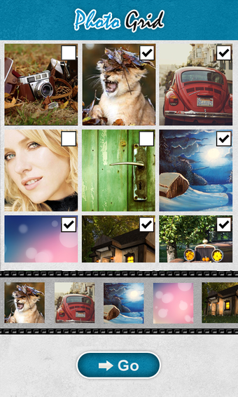 Image 1 for Photo Grid 