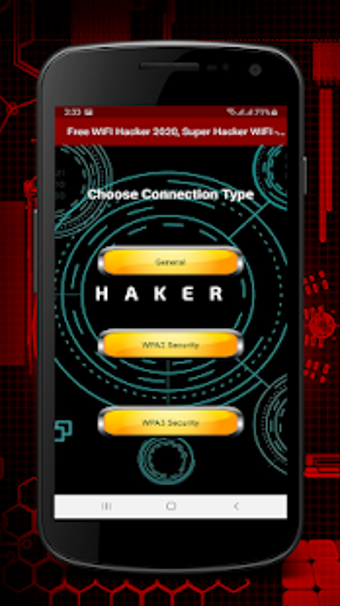 Imagen 3 para Password Show WIFI - Free…