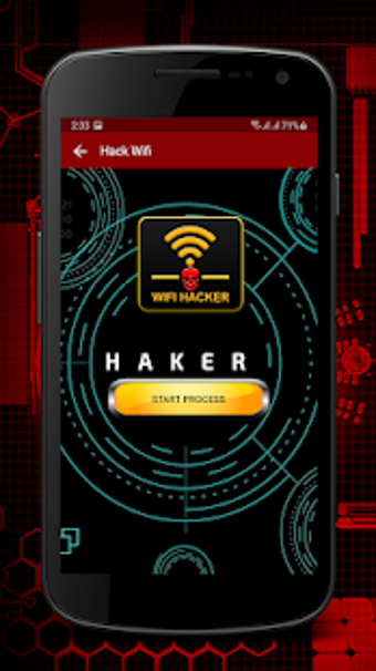 Image 3 for Password Show WIFI - Free…