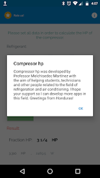Image 0 for Compressor hp