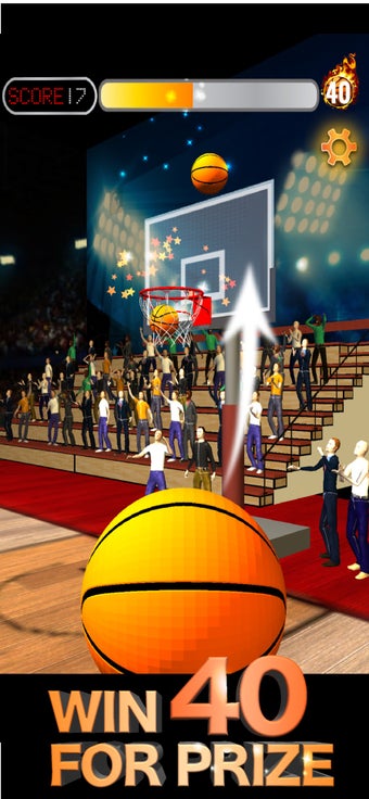Image 1 for Basketball Games